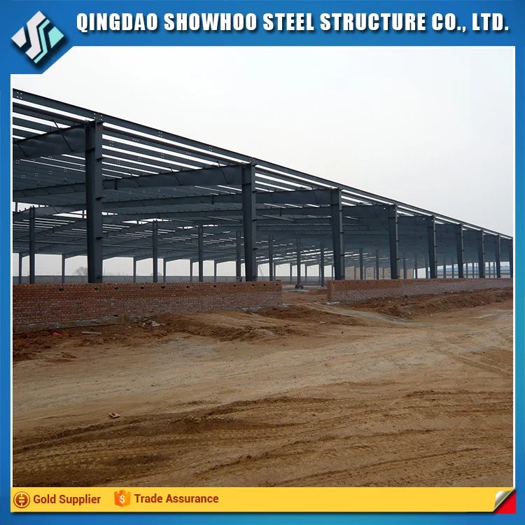 Durable and Cheap Metalic Storage for Warehouse with Factory Design