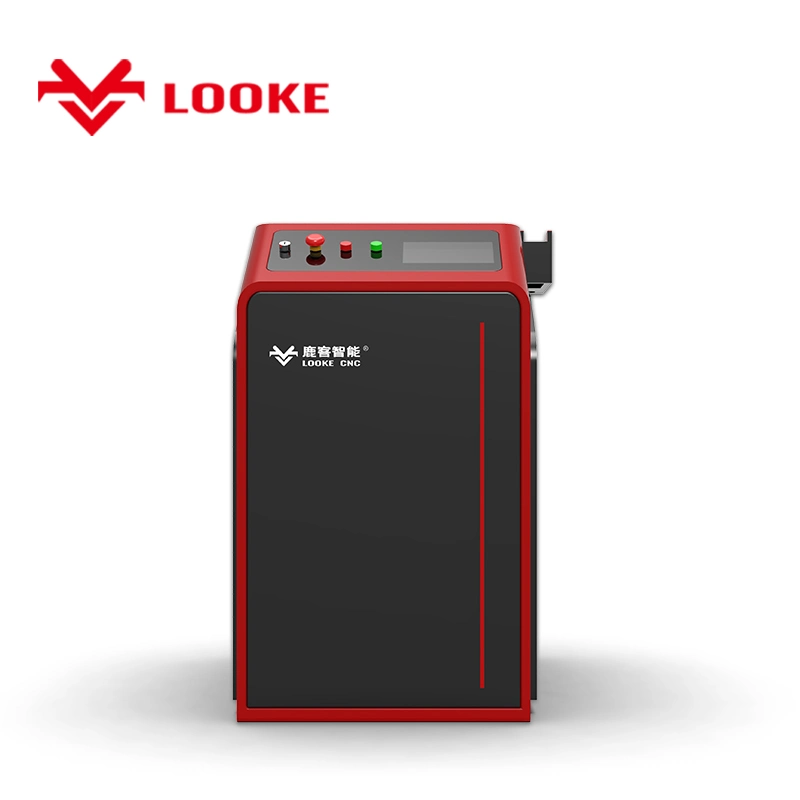 Handheld CNC Fiber Laser Welding Machine 1000W 2000W 3000W Stainless Steel Laser