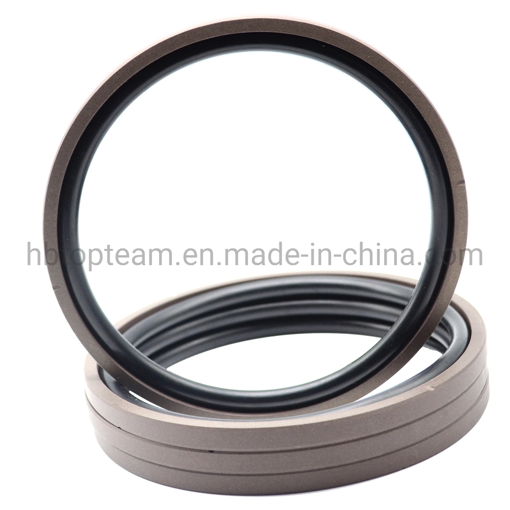 China Hersteller Ersatzteile / Dichtung / Dichtung / Öldichtung / O-Ring / Gummidichtung / Hydraulische Dichtung