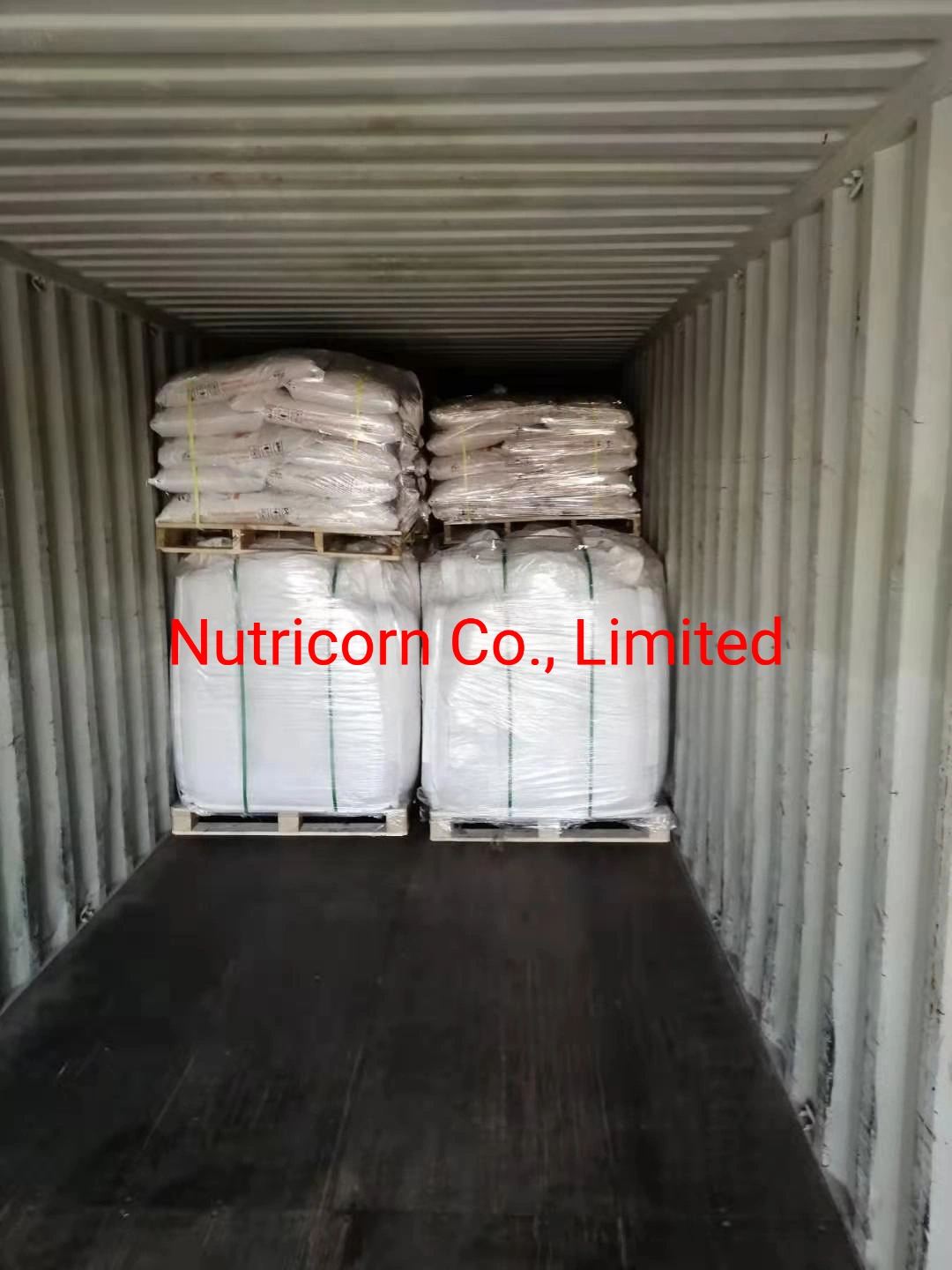 L-Threonine Powder CAS: 72-19-5