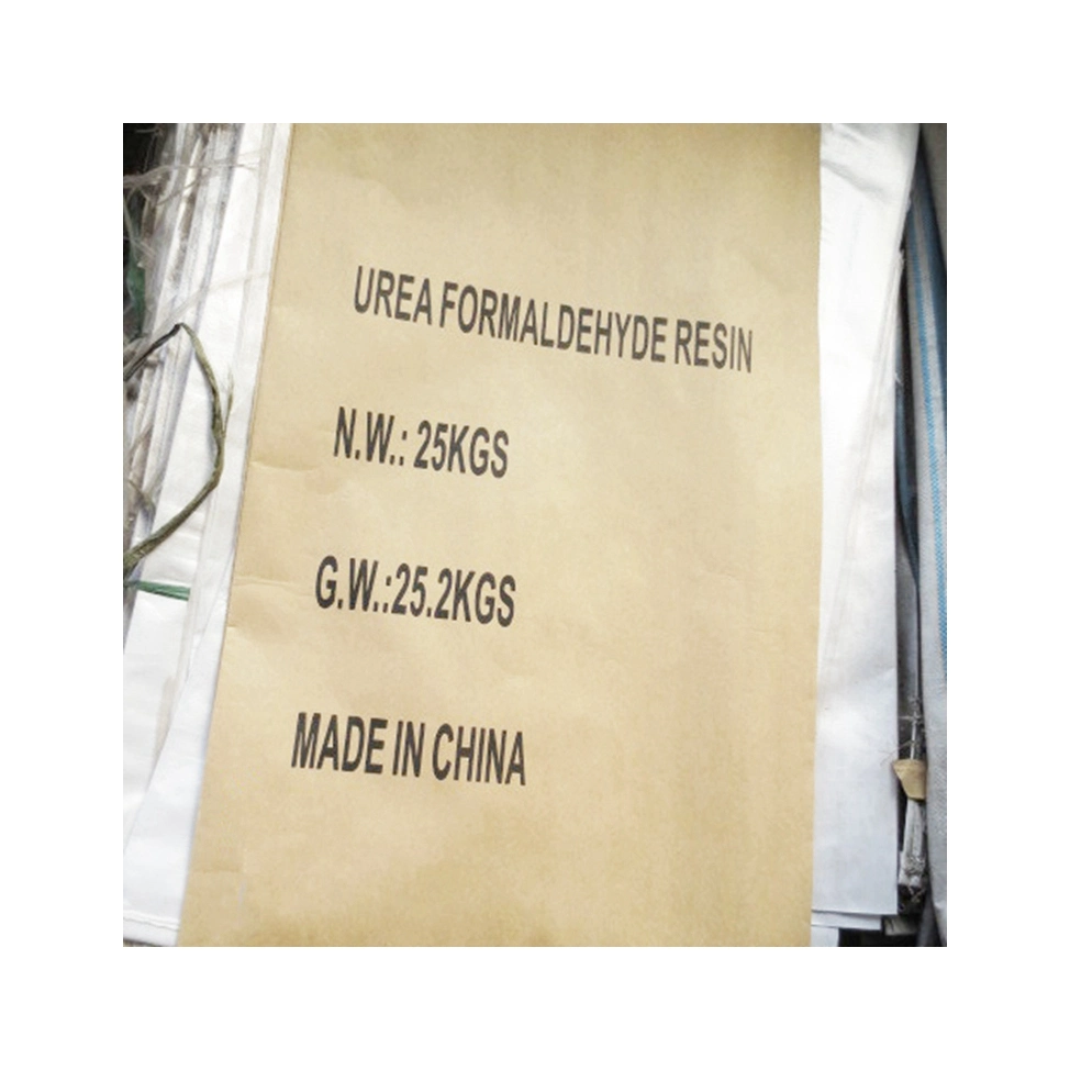 Wood Glue Powder UF Resin Powder / Adhesive Urea Formaldehyde (UF) Powder