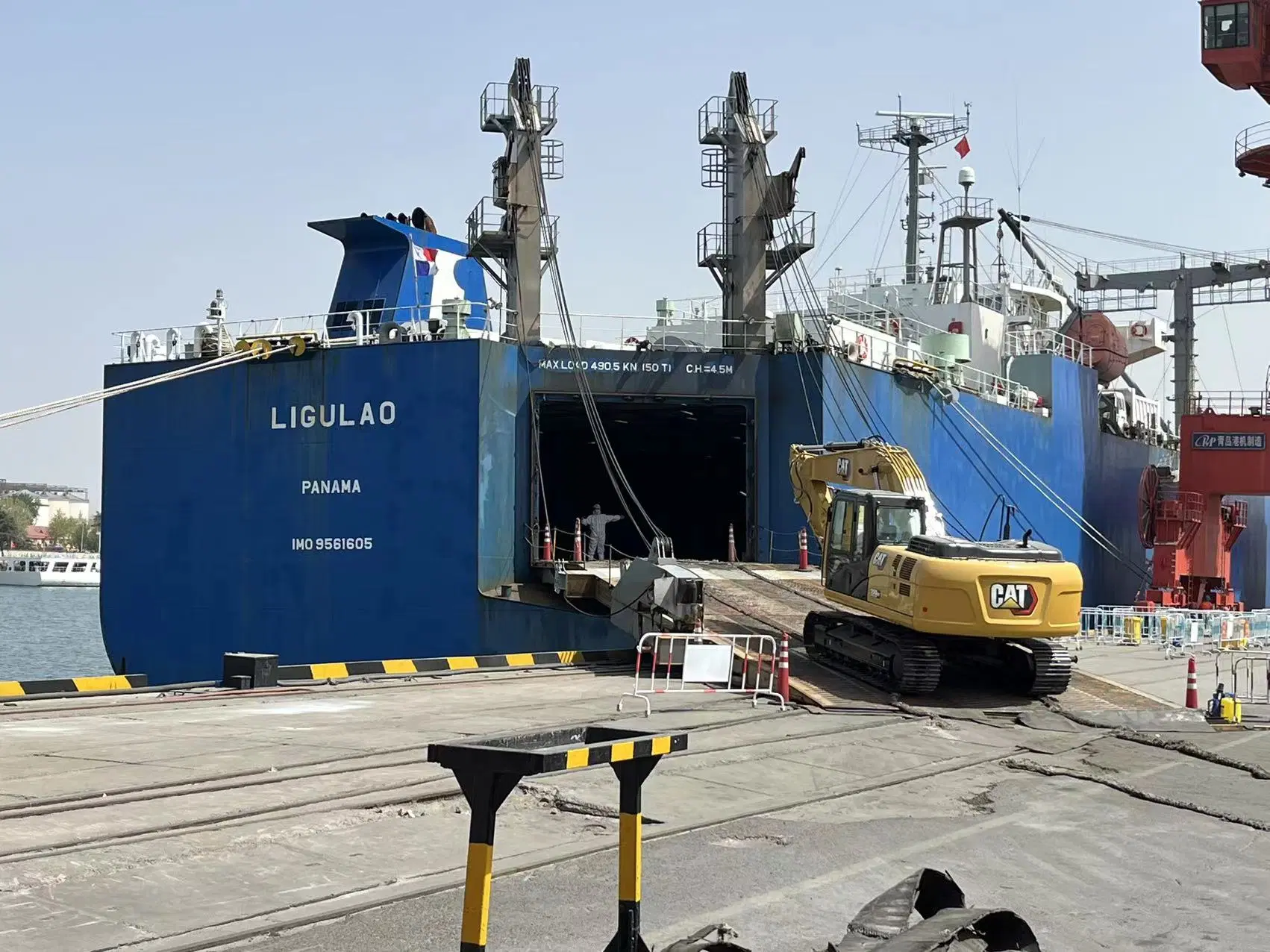 O transporte ferroviário a logística do Agente de Serviço DDP para Alemanha França Checa Polónia Dinamarca Bélgica provenientes da China