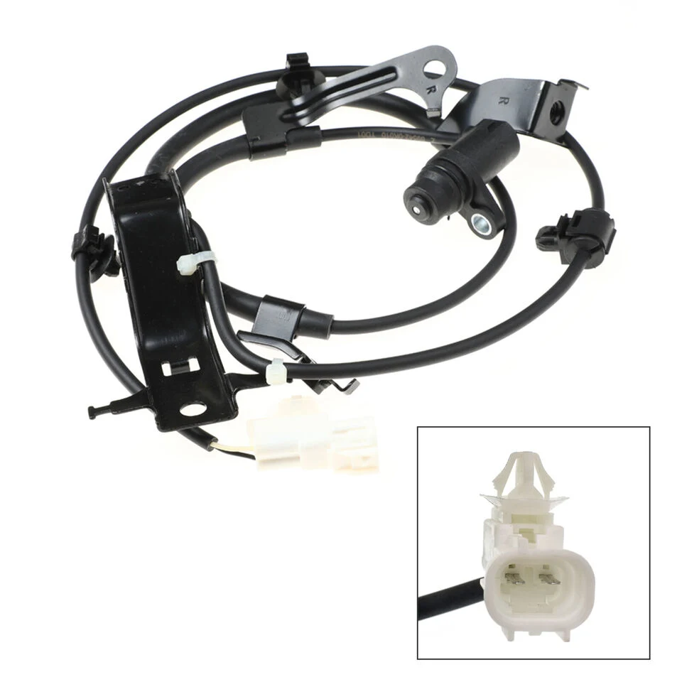 New 89542-0K010 895420K010 89542 0K010 ABS Wheel Speed Sensor for Toyota Hilux 2005-2014 Front Right