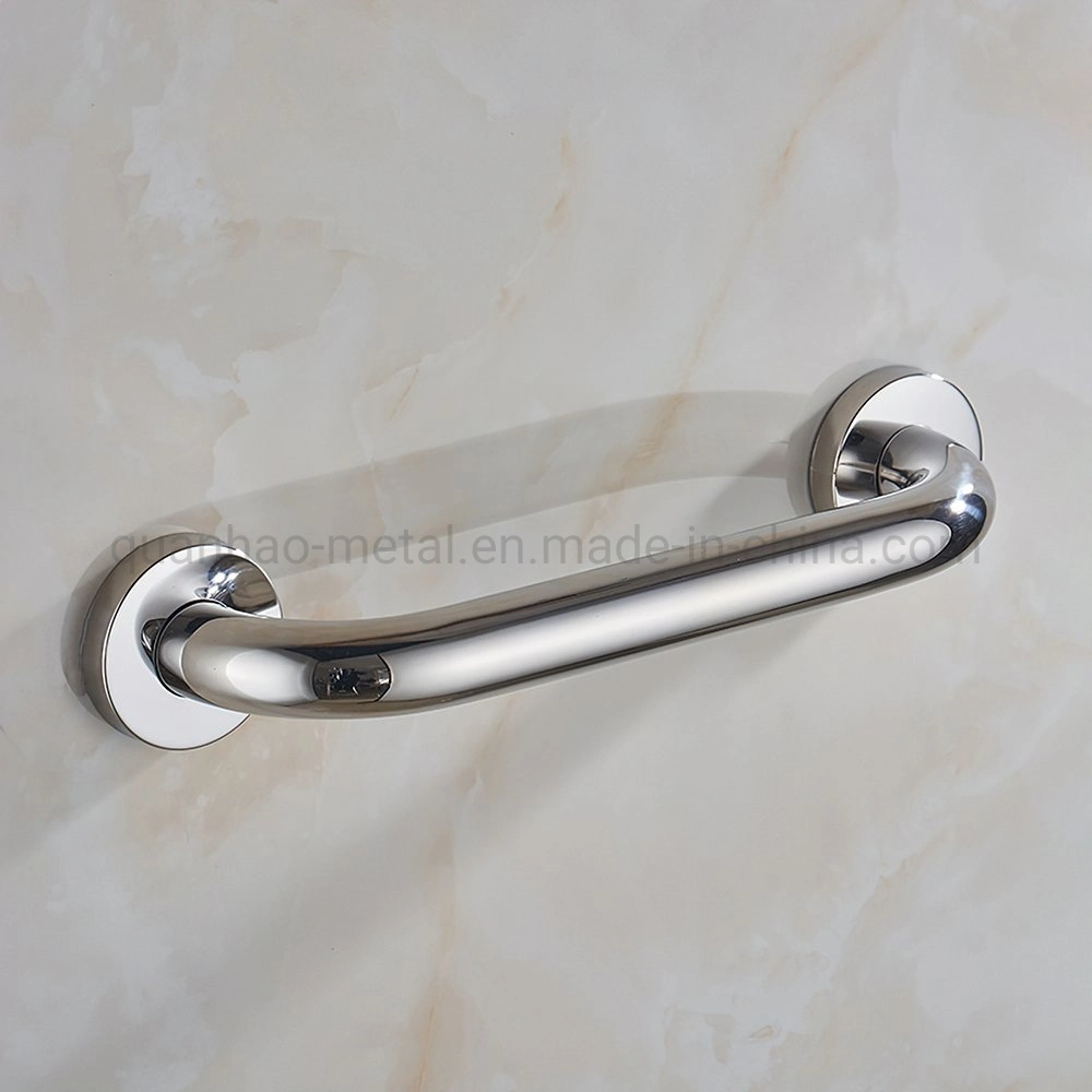 Bathroom Safety Grab Bar Disabled Toilet Handicap Armrest Handrail