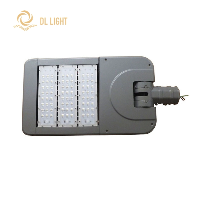 Ce 180W 210woutdoor Waterproof LED Street Light for Europe Market