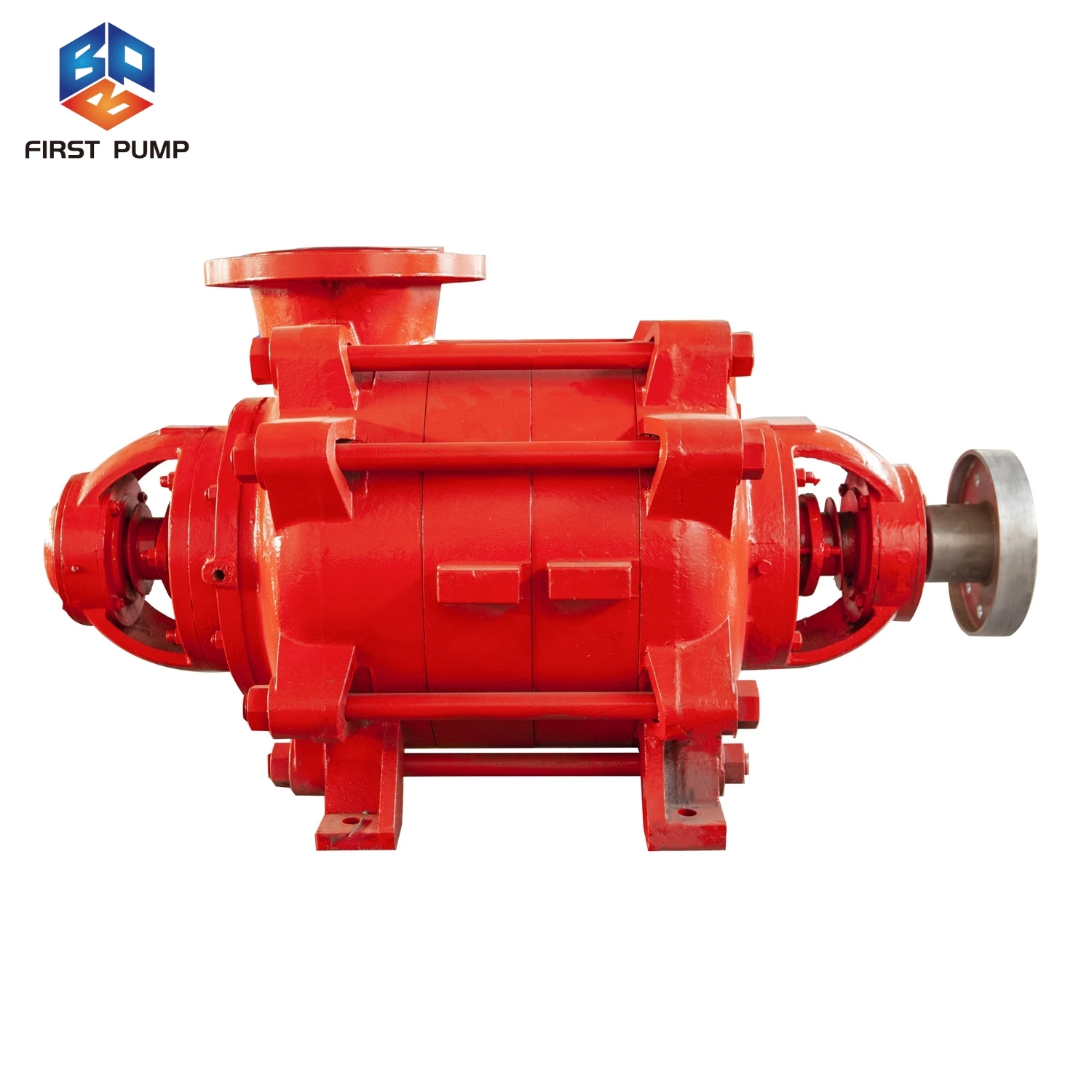 Centrifugal Pump Submersible Pump High Pressure Pump Diesel Water Pump