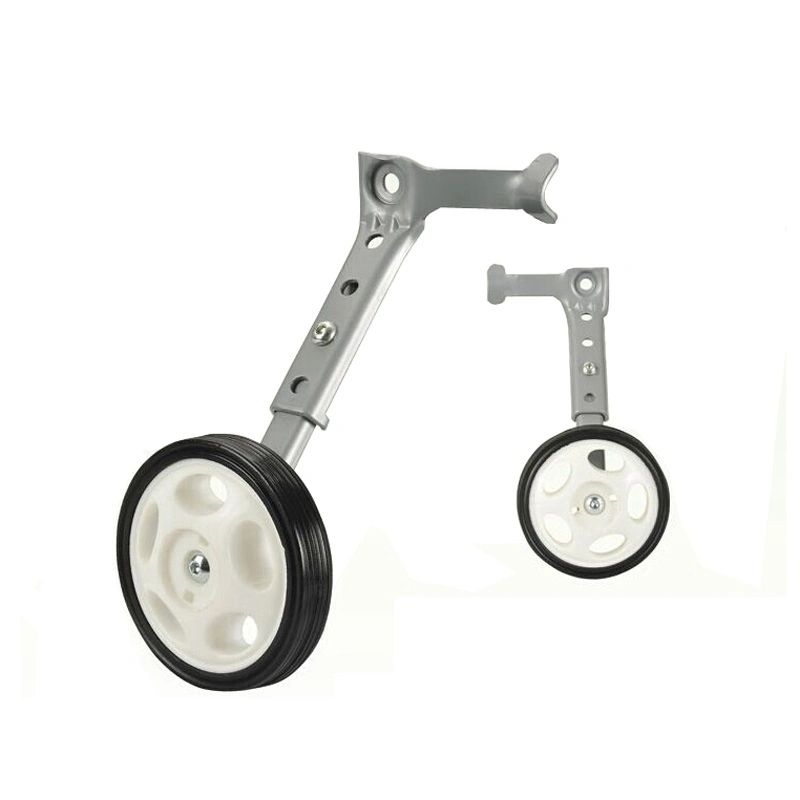 Bicycle Accessories Bike Training Wheels for Multi-Speed Bike (HTW-002)