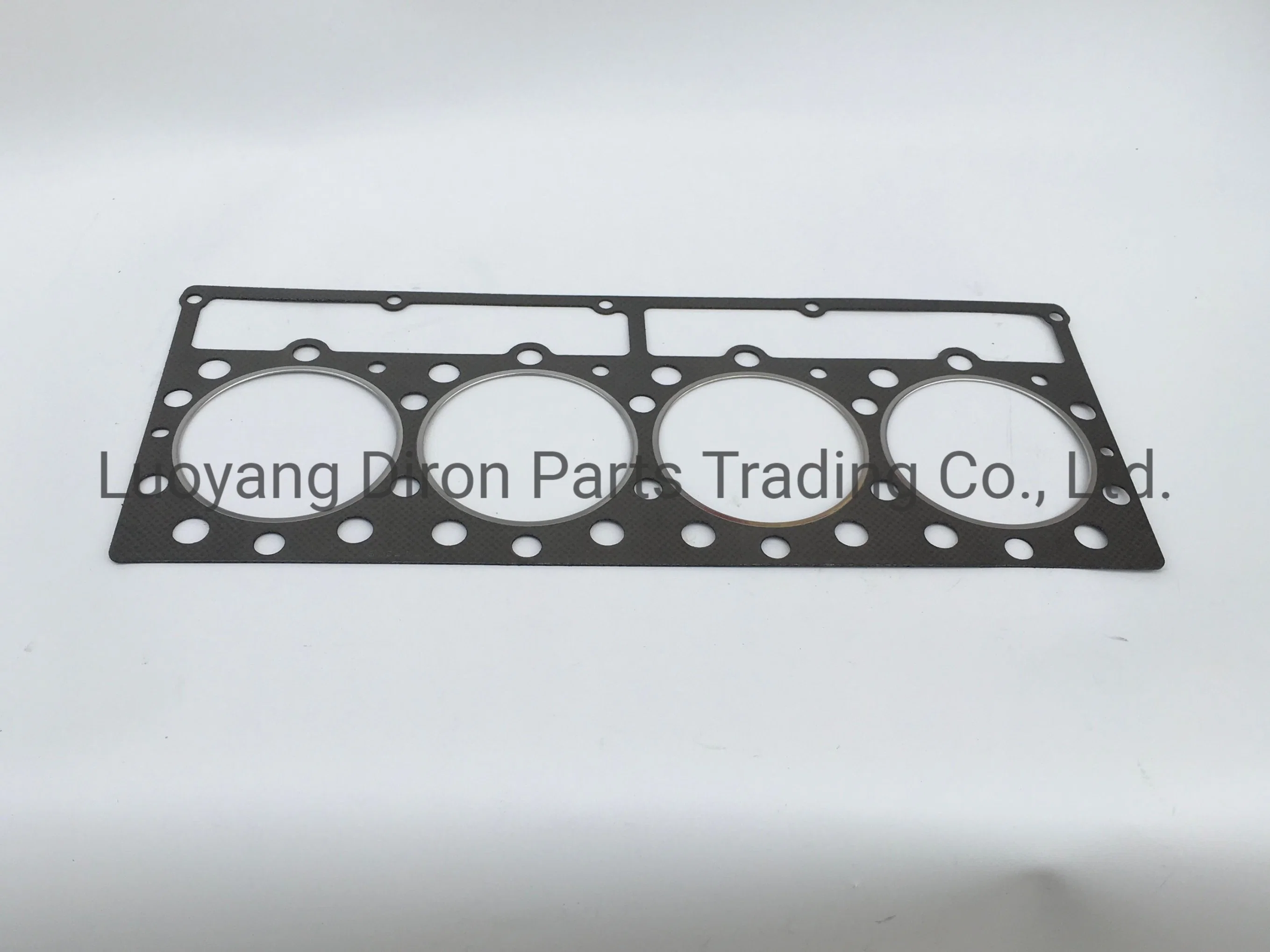 Head Gasket Construction Machinery Wear-Resistant Spare Parts