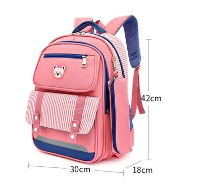 Outdoor Primary Modern Student New Design School Bag