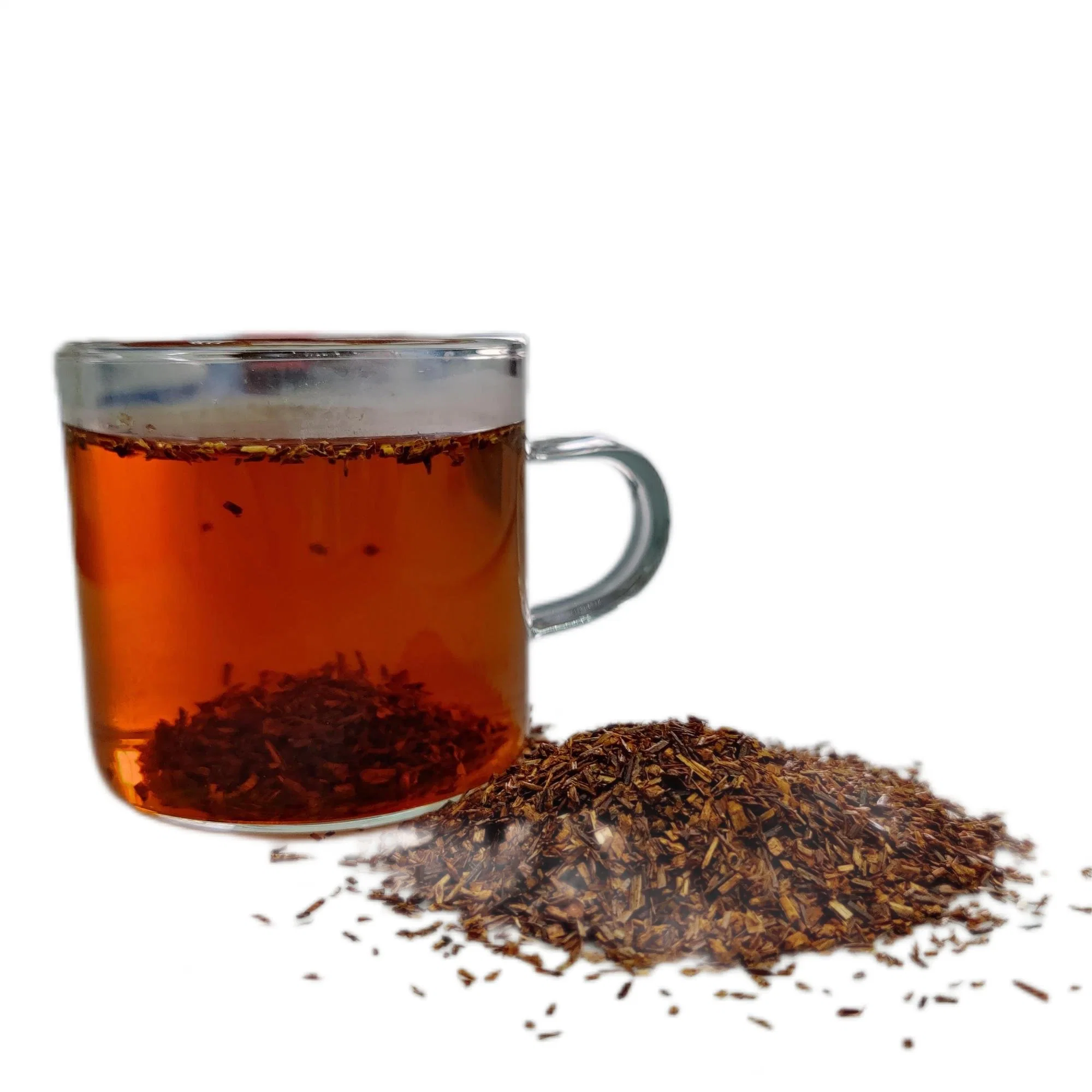 Чай оптом Slimming чай Rooibos для здоровья и красоты