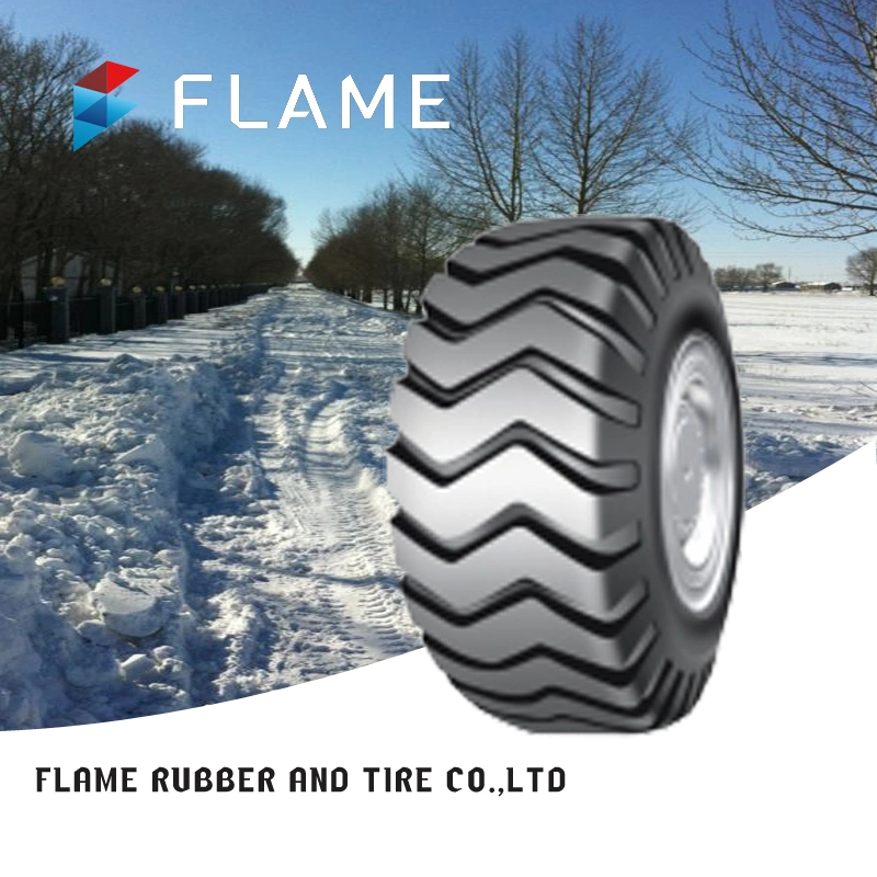 China Low Price 1300-24 G2 Pattern Tubeless off The Road OTR Tyres