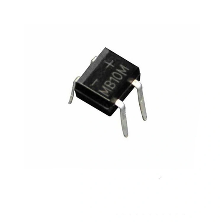 Zg Brand Bridge Rectifier Diode MB10f MB10m MB10s