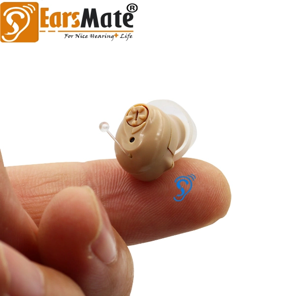 Over The Counter Hearing Aid for Adults and Elderly