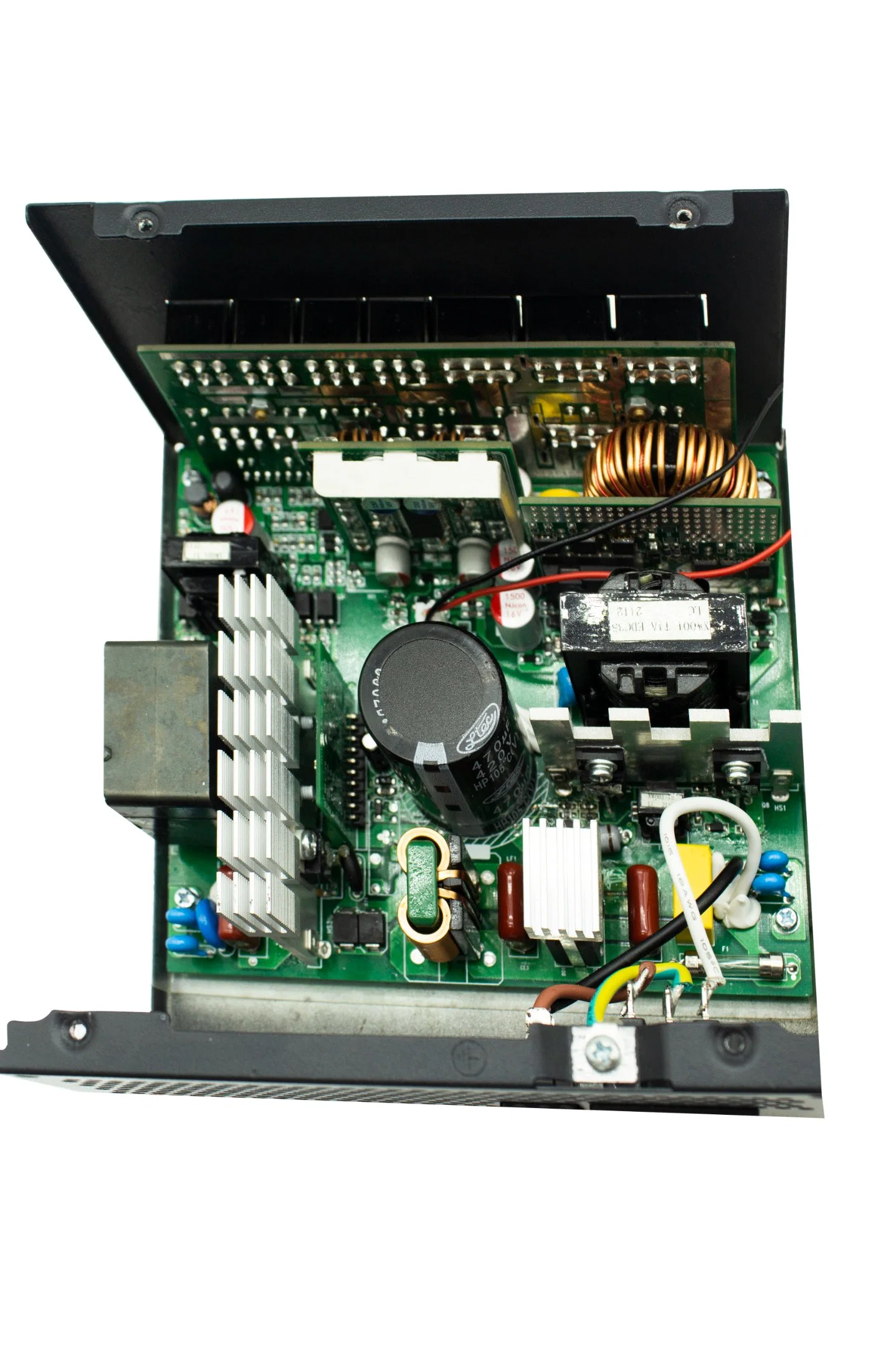 750W ATX Computer Source Normal Cabinet Desktop Computer PC Power Supply