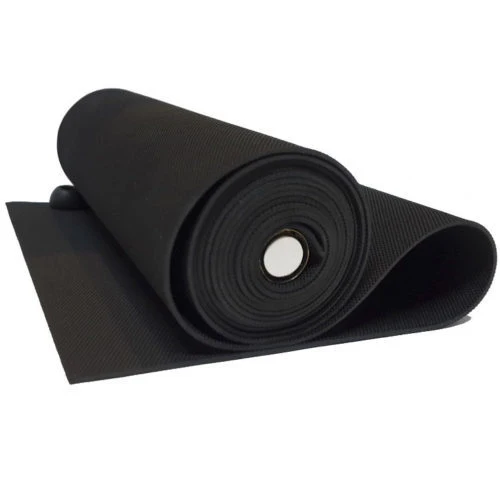 Rubber Sheet 1mm~100mm Commerical Grade EPDM Rubber Sheet