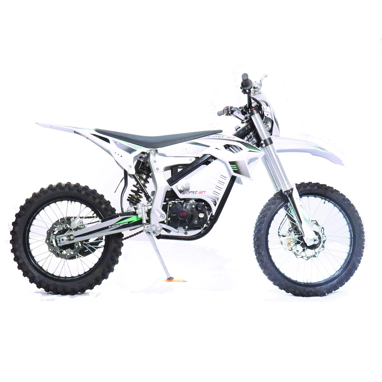 2023 Admitjet amor Emotorcycle melhor e montanhista Fast 12000W Moto enduro eBike moto de terra elétrica