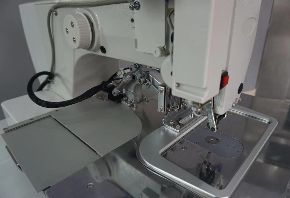 Shoe Making Machine for Shoe Upper Sewing Machine