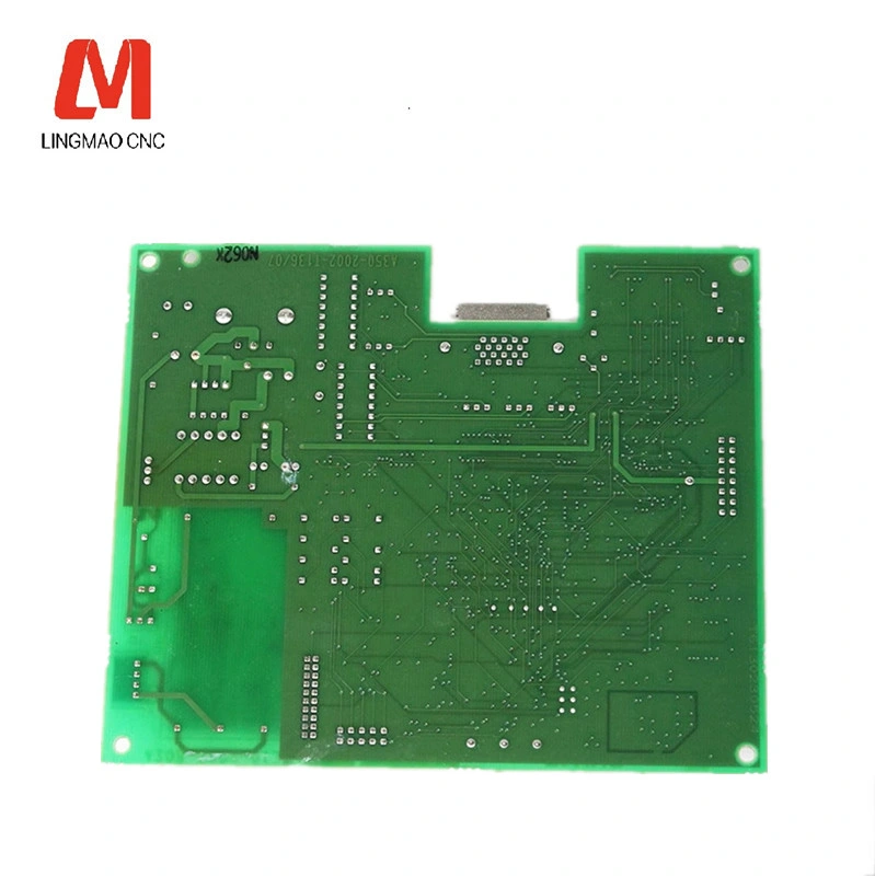 100% original Nueva Tarjeta de circuito del sistema Fanuc A20b-8001-0121