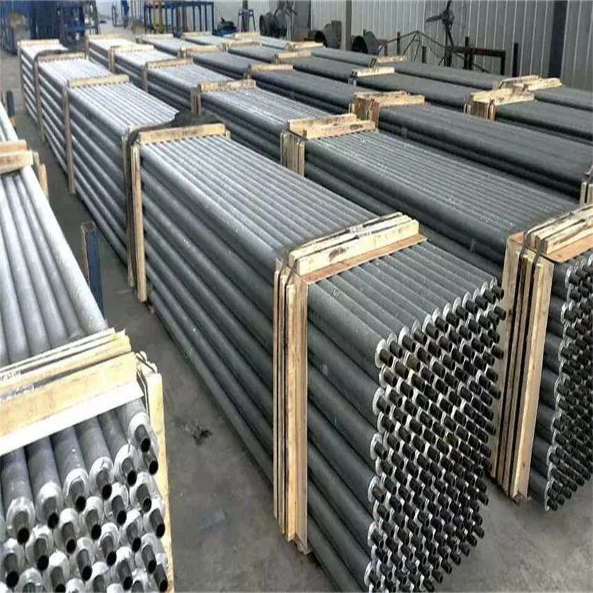 Factory Direct Customized 6061 6063 5083 Extruded Aluminum Tube