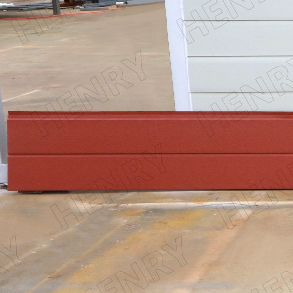 Home Decoration/House Heat Insulation Interior Exterior Wall Board/Thermal Panels/Cladding