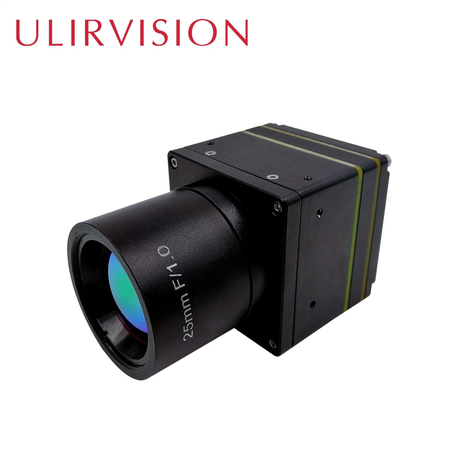 Núcleo de imágenes térmicas TC388g|TC688g Ulirvision Advanced