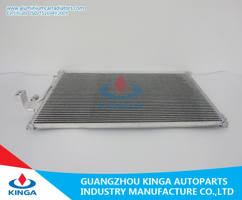 Condensador de Aluminio de Enfriamiento Automá Tico PARA Chery A5