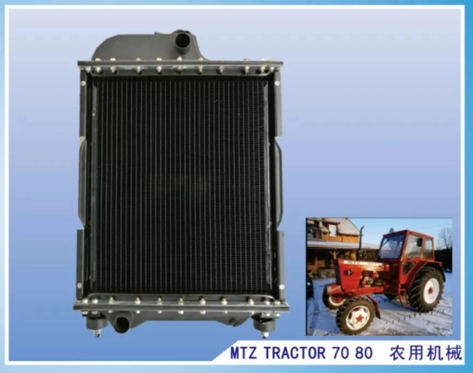 Auto, Motorcycle Parts & Accessories of Different Aluminum Dimple Hourglass Radiators
