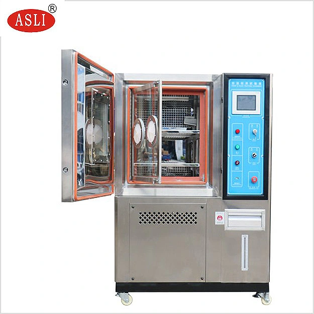 Constant Climatic Temperature Humidity Cold Testing Chamber for PCB