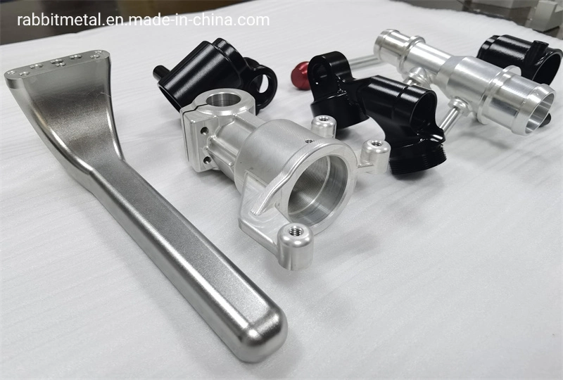 Professional Customized CNC Aluminum/Machining/Milling/Turning/Drilling Parts/Auto Metal Parts/New Energy Car/Medical Industry/Electronics/Piano Accessory