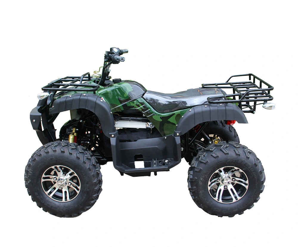 High quality/High cost performance 4 Wheel Quads 125cc Hummer ATV