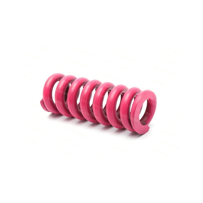 China Supplier Stainless Steel Compression Springs with Good Quality