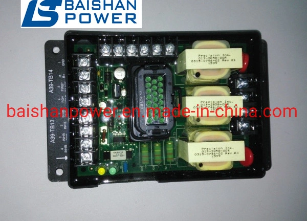 Onan 300-4969 327-1392 Base Board 3200 PCC générateur de commande de puissance 651300-2810 dqcc Onan PCB 24V 7 lumière Onan 300-3093-01 PCB