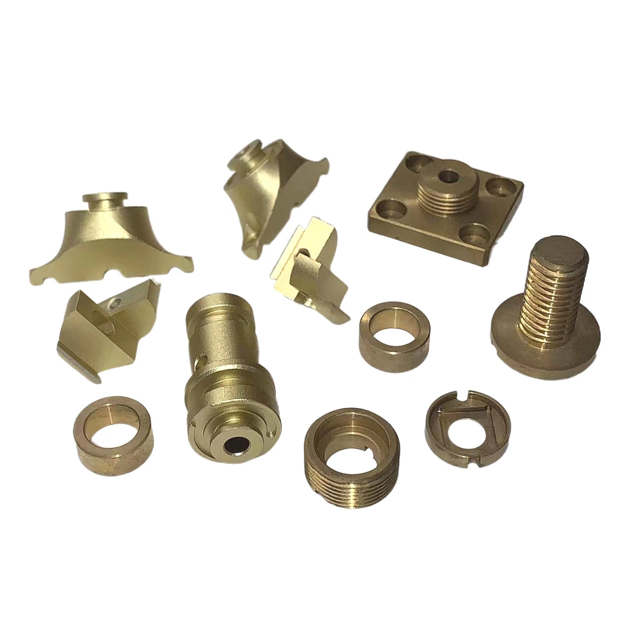 China Manufacturer Centering Machine CNC Machining Service Precision Metal Parts