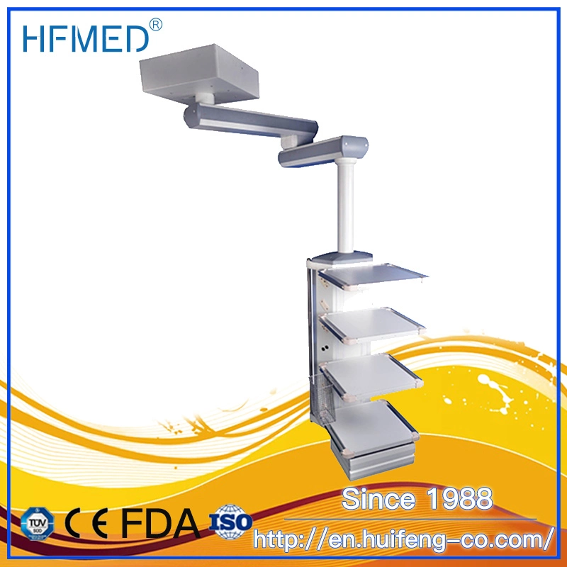 Multi-Function Medical Column Manufacturer Surgical Pendant Equipment