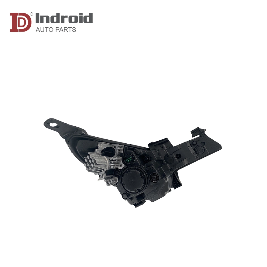 Lâmpada de cabeça LED para a Hyundai Elantra 2021 EUA digite 92101-AB000 92102-AB000