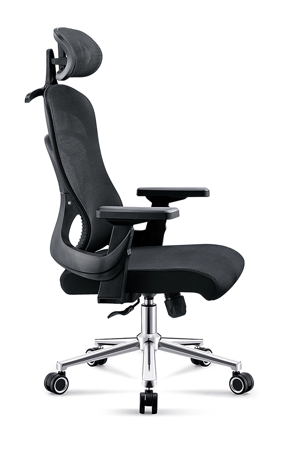 Komfortabler Ergonomischer Executive-Stuhl Mit Massage