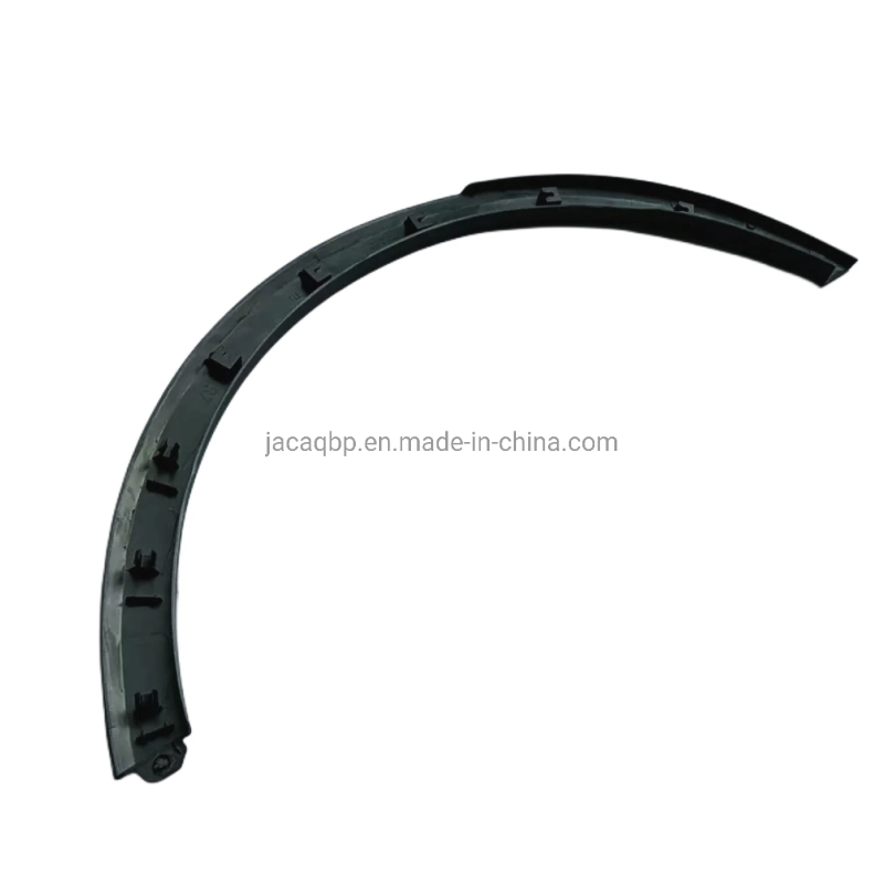 Accesorios para automóviles Ceja de rueda delantera Aporn para Mg Zs 1.5t OEM Rl 10252369 Fr 10252368