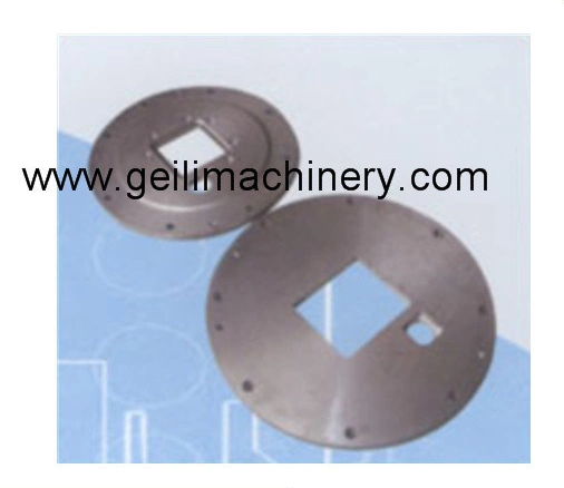 Crystallizer Flange/Continuous Casting Tools for CCM Production Line