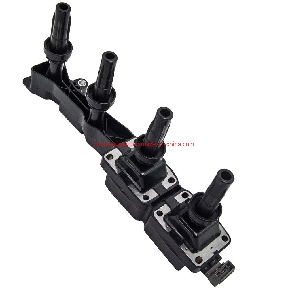 Ignition Coil Windings for Citroen C2 C3 Xsara Picasso Peugeot 206 307 597080 96363378 597099 5970.99 5970.80 96 363 378