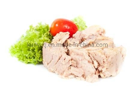 Top Quality Canned Solid Tuna in Brine From Original Factory