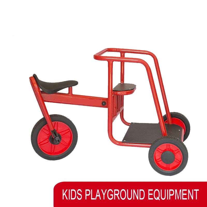 Kindergarten Kids Indoor Playground Equipment Bike, Balance Training Children Bicycle