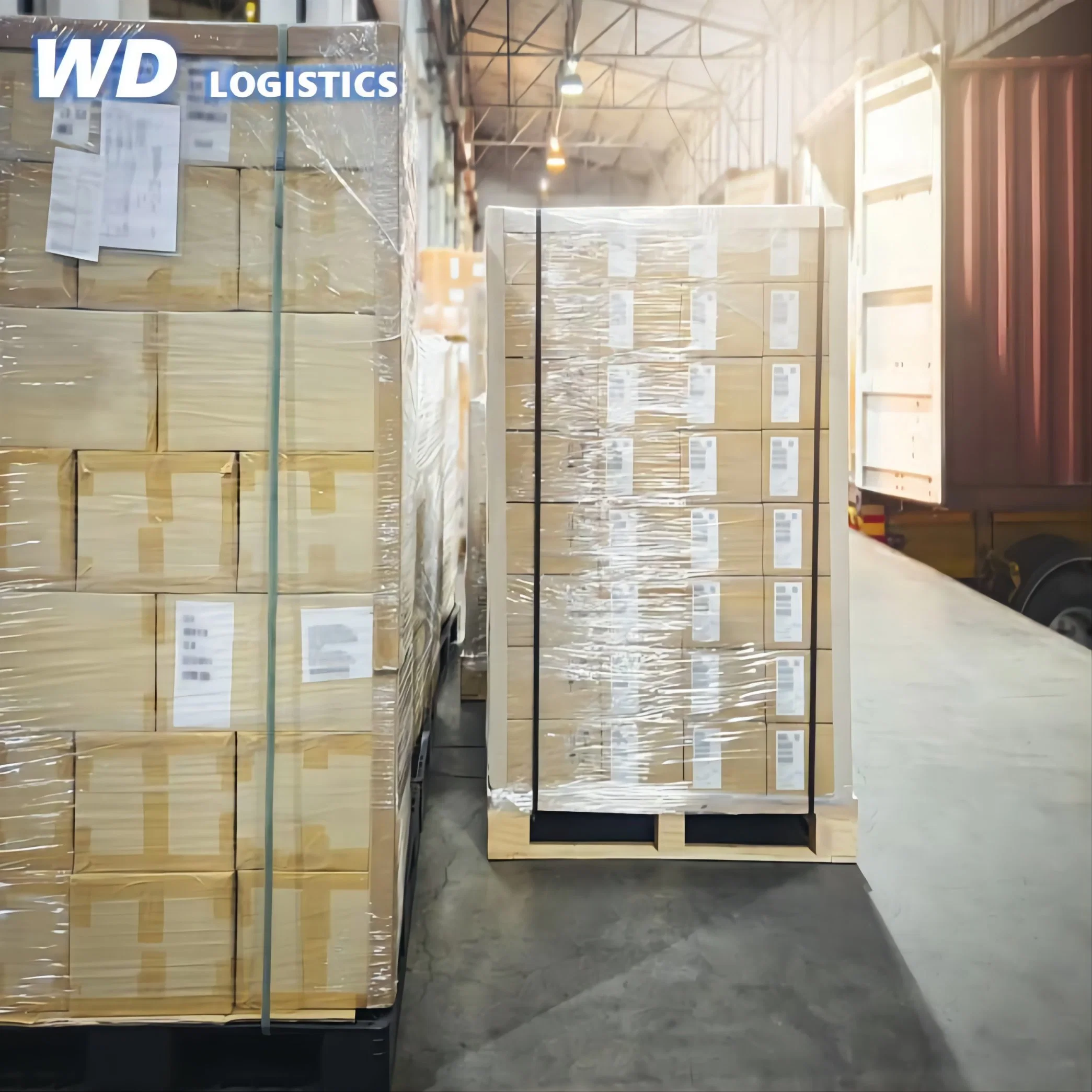 Double Clear Logistics DHL UPS EMS FedEx Express Forwarder From China to Southeast Asia Vietnam, Thailand, Laos, Philippines, Brunei, Singapore