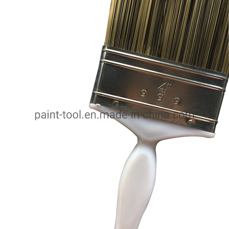 Paint Brushes for Artist and Painting Wooden Handle Tools