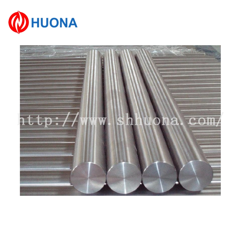 H42X6 Fe-Ni-Cr Glass Sealed Alloy Rod