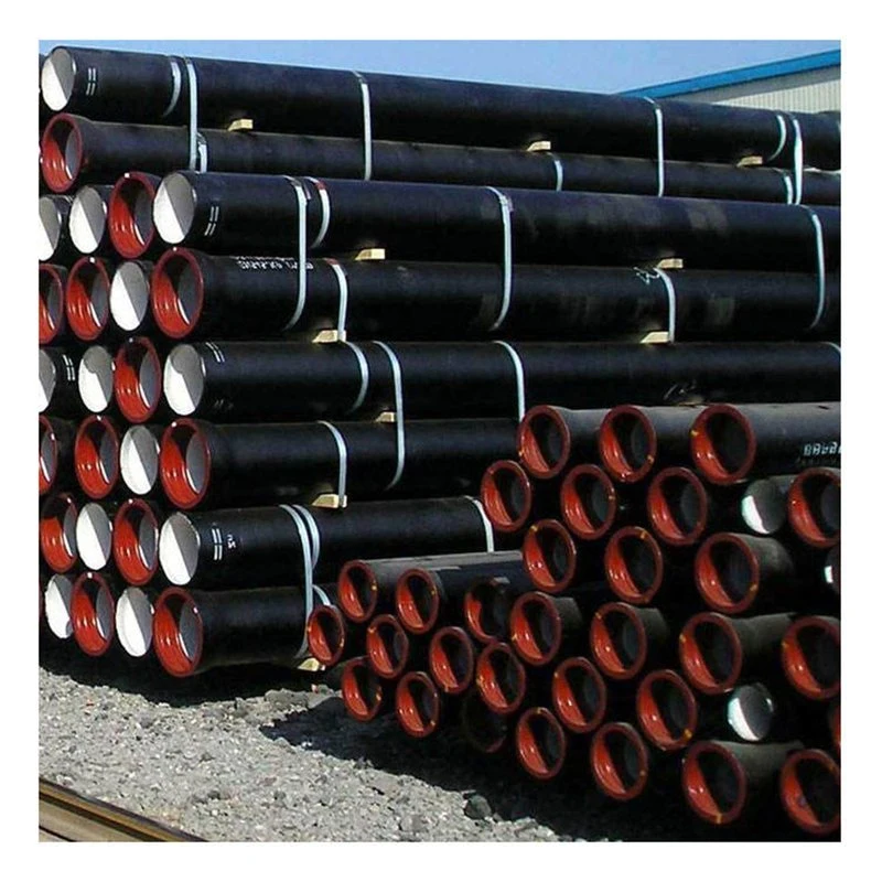 Cheap/Price/Type/Ductile/Cast/Iron/Pipes/Manufacturer Fo Ductile Iron Pipe DN 1600 for Water Supply