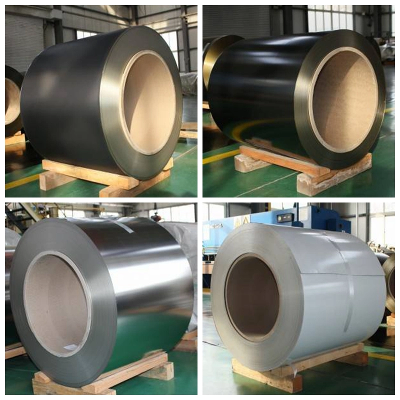 Full Hard Ss 301 FKM Coated Steel Composite Material Coating