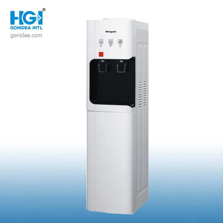 HGI Office Use Home Appliance Descenser Vertical Drink Cold Hot (استخدام مكتب HGI لـ Home موزّع المياه Ylr2-86