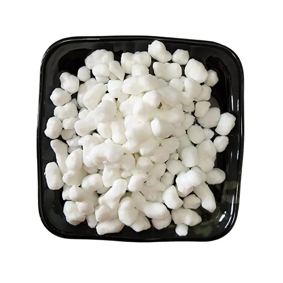 Soap Noodles White for Multipurpose Soap Making in Different Tfm & Oil Blends Formulation