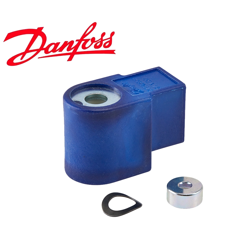 Danfos Coil 24V piezas de repuesto y Accesorios para válvulas para Aire acondicionado