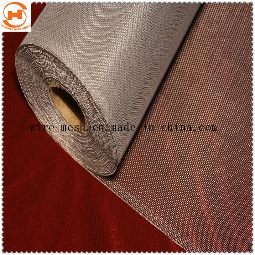 Aluminum Netting/Wire Mesh Netting/Fly Netting